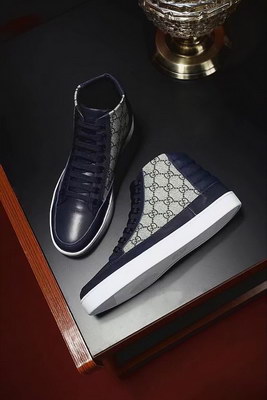 Gucci High Cut(AAA)-080