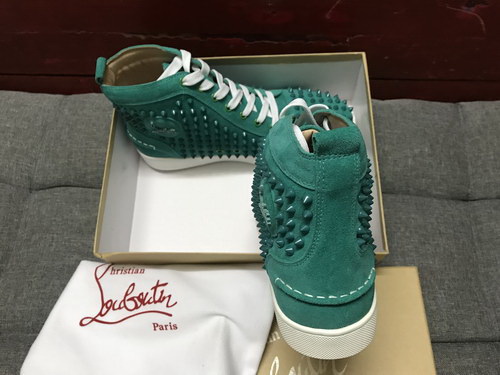 CL Men Shoes-319