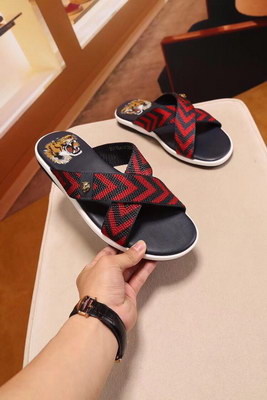 Gucci Slippers(AAAA)-009
