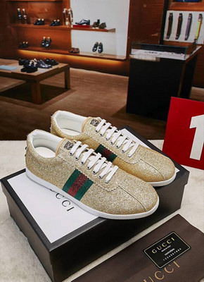 Gucci Shoes AAA(Women)-078