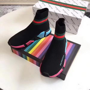 Balenciaga Shoes(AAA)-175