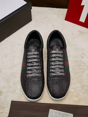Gucci Shoes AAA(Women)-077