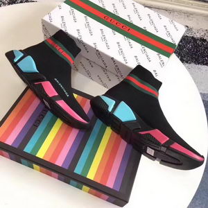 Balenciaga Shoes(AAA)-175