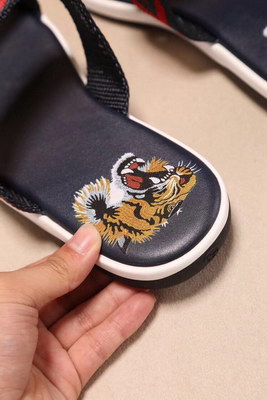 Gucci Slippers(AAAA)-009