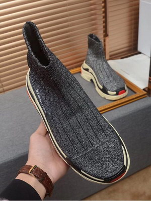 Balenciaga Shoes(AAA)-185