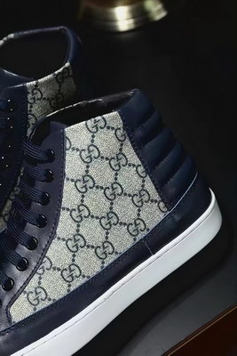 Gucci High Cut(AAA)-080