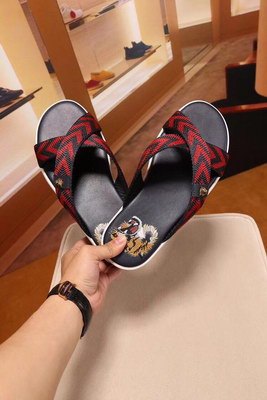 Gucci Slippers(AAAA)-009