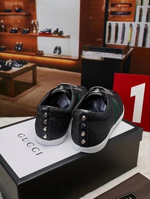 Gucci Shoes AAA(Women)-077