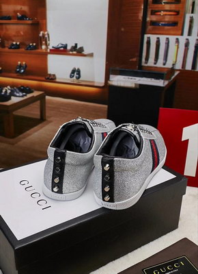 Gucci Shoes AAA(Women)-076