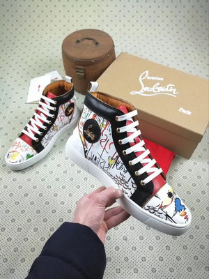 CL Men Shoes-320