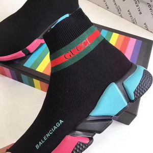 Balenciaga Shoes(AAA)-175