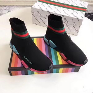 Balenciaga Shoes(AAA)-175