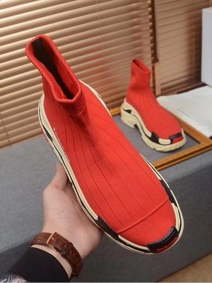Balenciaga Shoes(AAA)-183
