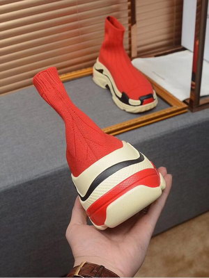 Balenciaga Shoes(AAA)-183