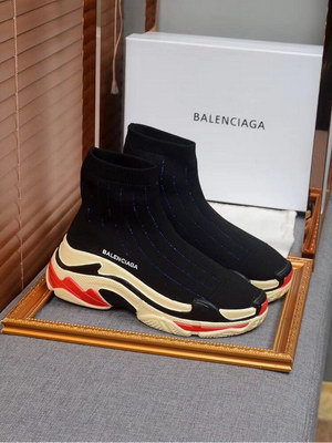 Balenciaga Shoes(AAA)-184