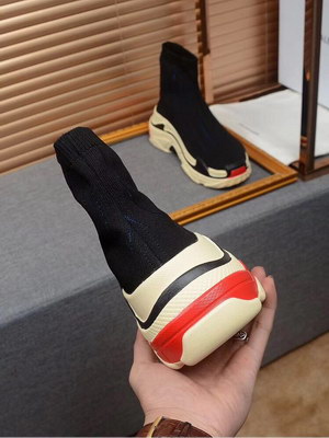 Balenciaga Shoes(AAA)-184