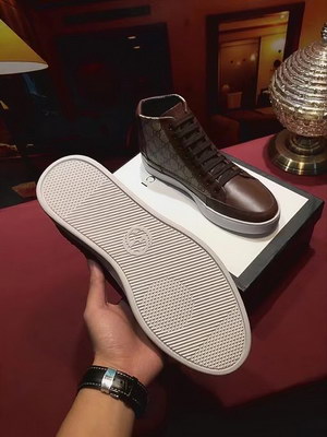 Gucci High Cut(AAA)-081