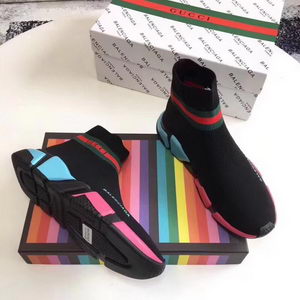 Balenciaga Shoes(AAA)-175