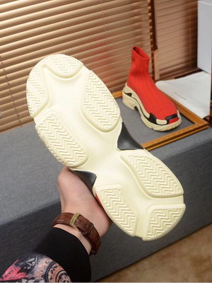 Balenciaga Shoes(AAA)-183
