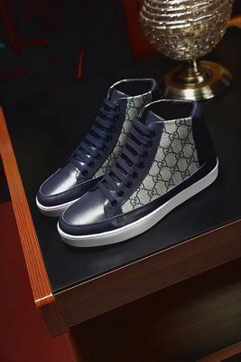 Gucci High Cut(AAA)-080