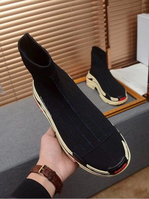 Balenciaga Shoes(AAA)-184