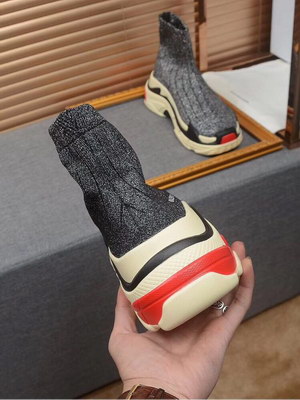 Balenciaga Shoes(AAA)-185