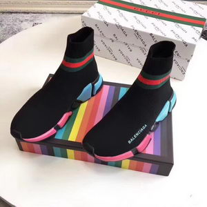 Balenciaga Shoes(AAA)-175