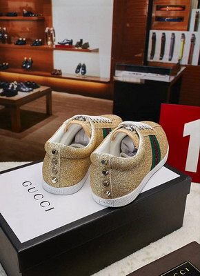 Gucci Shoes(AAA)-368