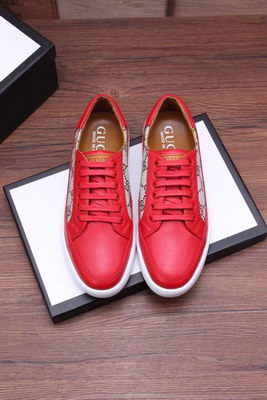 Gucci Shoes(AAA)-356