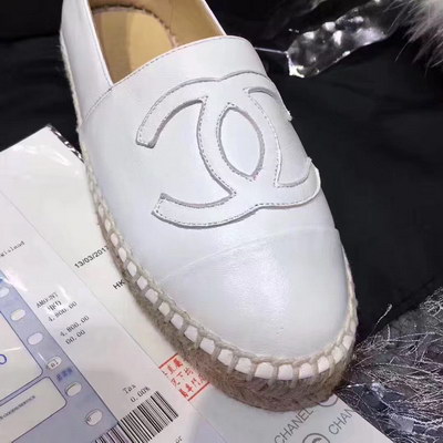 Chanel Shoes AAA(Women)-005