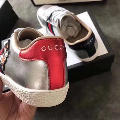 Gucci Shoes AAAA(Women)-084