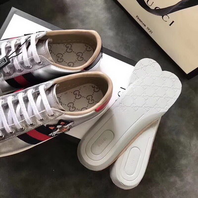 Gucci Shoes AAAA(Women)-084