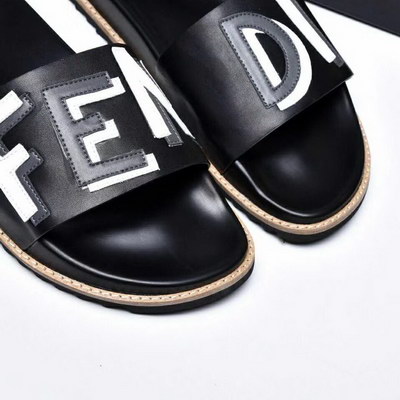 Fendi Slippers(AAA)-001