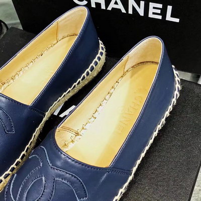 Chanel Shoes AAA(Women)-002