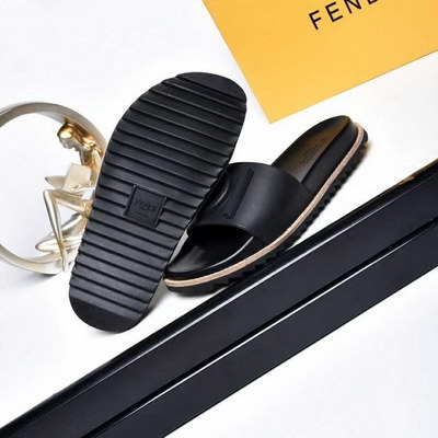 Fendi Slippers(AAA)-002