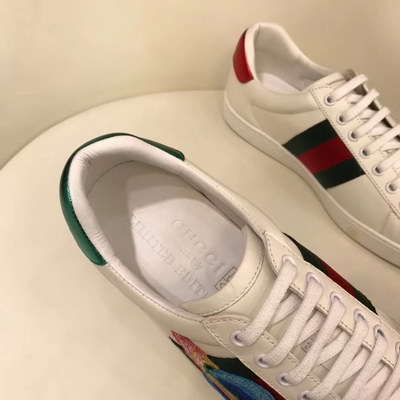 Gucci Shoes(AAA)-369