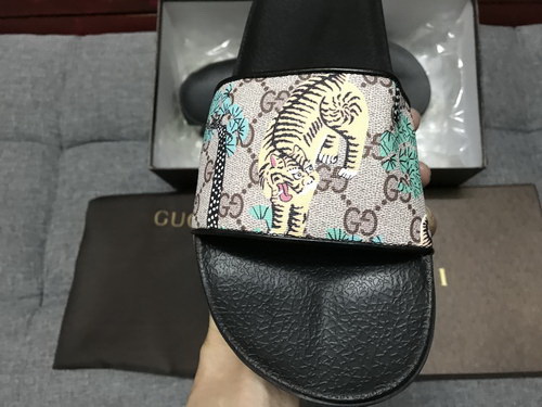 Gucci Slippers(AAA)-217