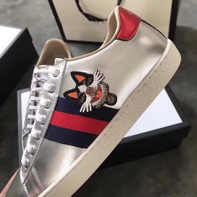 Gucci Shoes AAAA(Women)-084