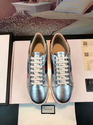 Gucci Shoes(AAA)-370