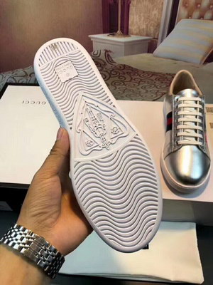 Gucci Shoes(AAA)-370
