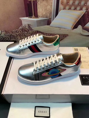 Gucci Shoes(AAA)-370