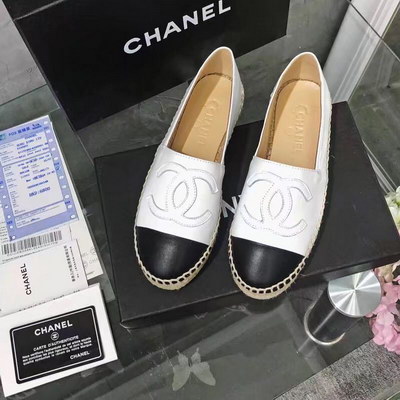 Chanel Shoes AAA(Women)-001