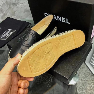 Chanel Shoes AAA(Women)-003