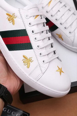 Gucci Shoes(AAA)-376