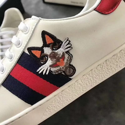 Gucci Shoes(AAA)-371