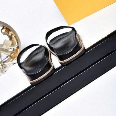 Fendi Slippers(AAA)-001