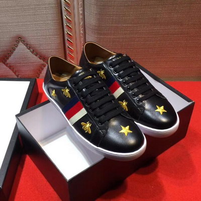 Gucci Shoes(AAA)-357