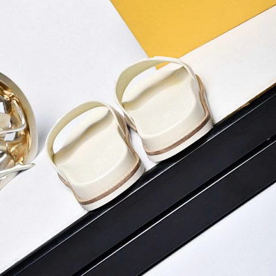Fendi Slippers(AAA)-003