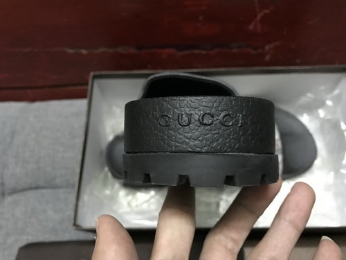 Gucci Slippers(AAA)-217