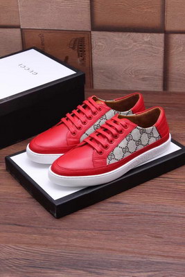 Gucci Shoes(AAA)-356